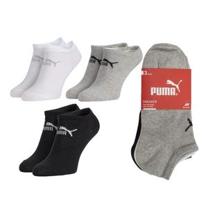 Dámské ponožky Puma 3PACK obraz