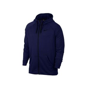 Nike Dry FZ Fleece Mikina s kapucí obraz