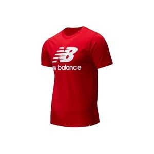 Pánské tričko New Balance Basic obraz