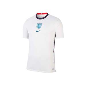 Pánské tričko Nike England Stadium Home obraz