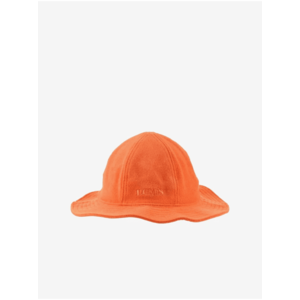 Levi's Oranžový dámský klobouk Levi's® Terry - Dámské obraz