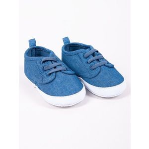 Yoclub Kids's Baby Boy Shoes OBO-0176C-1900 obraz
