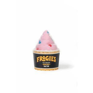Ponožky Frogies Ice Cream obraz