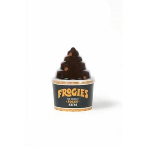 Ponožky Frogies Ice Cream obraz