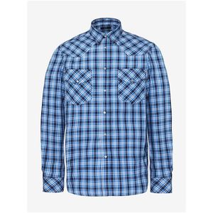 Diesel Košile S-East-Long-O Camicia - Pánské obraz