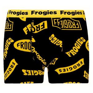 Pánské boxerky Frogies Logo obraz