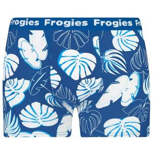 Pánské boxerky Frogies Tropical obraz