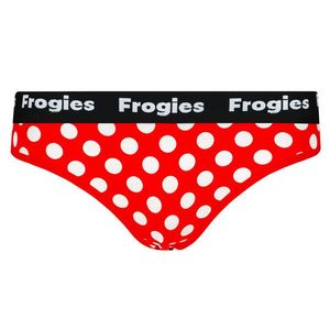 Dámské kalhotky Frogies Dots obraz
