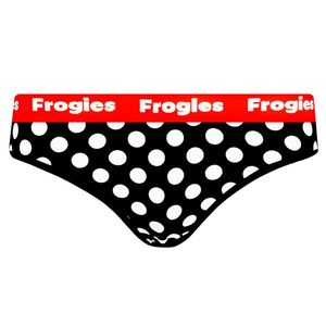 Dámské kalhotky Frogies Dots obraz