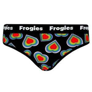 Dámské kalhotky Frogies Pride obraz