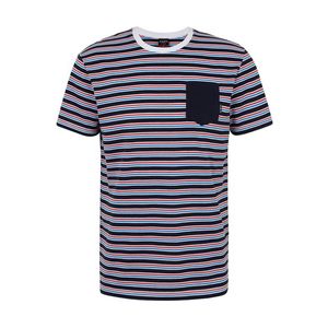 Pánské tričko SAM73 Striped obraz