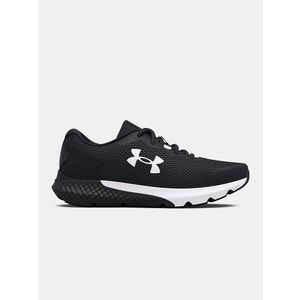 Under Armour Boty UA BGS Charged Rogue 3-BLK - Kluci obraz