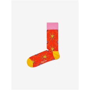 Pink Panther Pink Plunk Plink Ponožky Happy Socks obraz