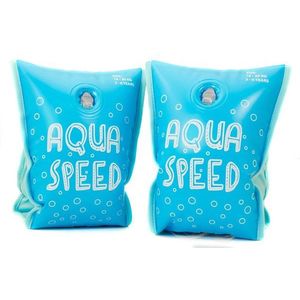 AQUA SPEED Dětské rukávy na plavání Premium 1-3 obraz