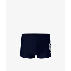 Pánské plavkové boxerky ATLANTIC - tmavě modré obraz