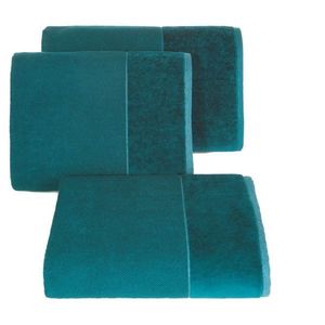 Eurofirany Unisex's Towel 379049 obraz
