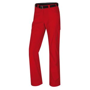 Dámské outdoor kalhoty HUSKY Kahula L jemná červená obraz