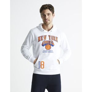 Celio Mikina NBA New York Knicks - Pánské obraz