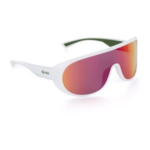 Unisex sluneční brýle Kilpi CORDEL-U bílé obraz