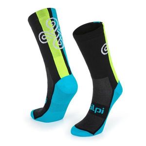Unisex sportovní ponožky Kilpi BORENY-U světle modré obraz