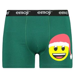 Pánské boxerky Emoji - Frogies obraz
