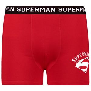 Pánské boxerky Superman - Frogies obraz