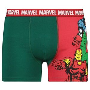 Pánské boxerky Marvel - Frogies obraz