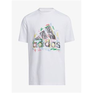 Dětské tričko Adidas obraz