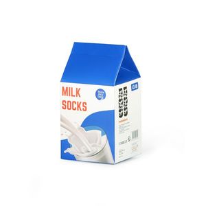 Ponožky Frogies Milk 1P obraz