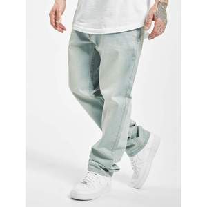 Pánské džíny Rocawear TUE Relax Fit Jeans - modré obraz