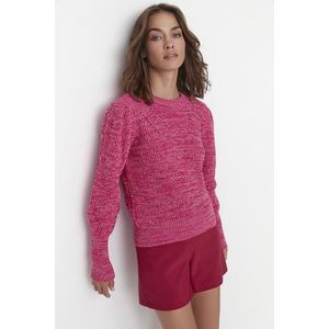 Dámský svetr Trendyol Knitwear obraz