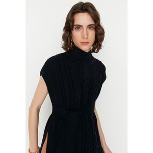 Dámský svetr Trendyol Knitwear obraz