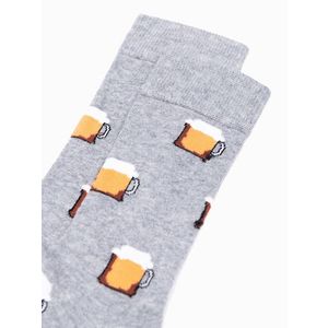 Pánské ponožky Ombre - mix 2 obraz