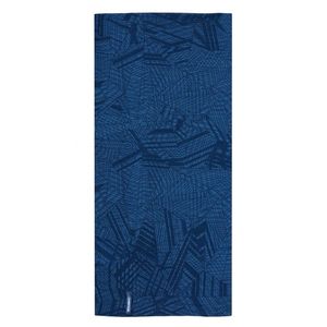 Multifunkční merino šátek HUSKY Merbufe modrá obraz