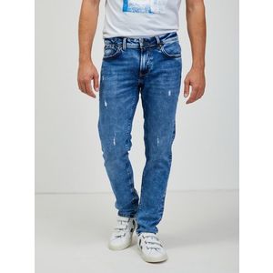 Pánské džíny Pepe Jeans Straight obraz