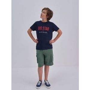 Big Star Man's Bermuda Shorts 110099 obraz