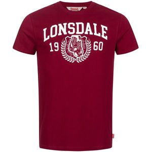 Pánské tričko Lonsdale Boxing obraz