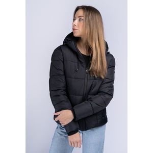 Lonsdale Women's hooded winter jacket obraz