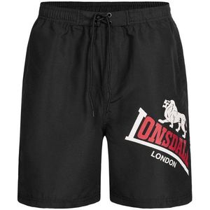 Lonsdale Men's beach shorts regular fit obraz