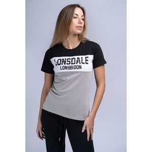 Dámské tričko Lonsdale London obraz