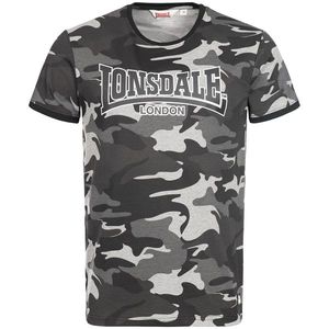 Pánské tričko Lonsdale Camo obraz