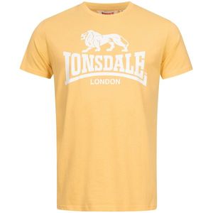 Pánské tričko Lonsdale obraz