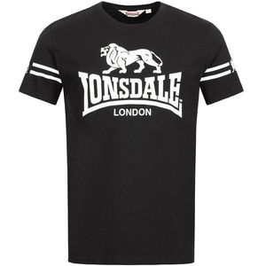 Pánské tričko Lonsdale London obraz