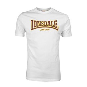 Pánské triko Lonsdale obraz