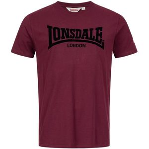 Pánské tričko Lonsdale Original obraz