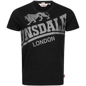 Pánské tričko Lonsdale Original obraz