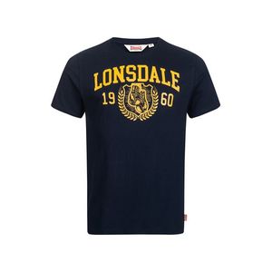 Pánské tričko Lonsdale Boxing obraz