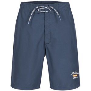 Lonsdale Men's beach shorts regular fit obraz
