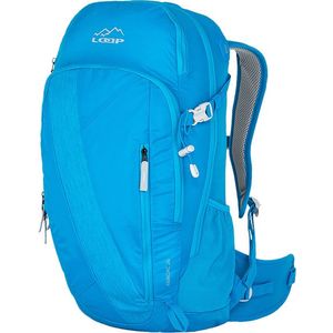 Modrý turistický batoh LOAP Aragac 26L obraz