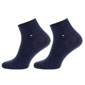 Pánské ponožky 2 páry Tommy Hilfiger obraz